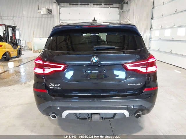 BMW X3 Xi* B48* Digital* Панорама* Head up* Крайна цена - автомобили, коли, обяви за нови и употребявани 4