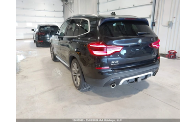 bmw-x3 - 5