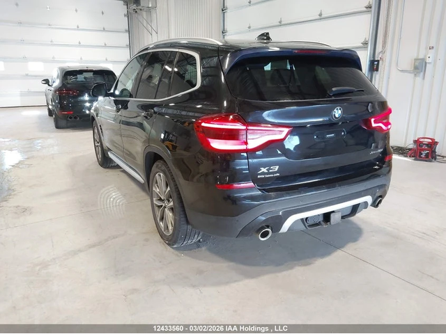BMW X3 Xi* B48* Digital* Панорама* Head up* Крайна цена - автомобили, коли, обяви за нови и употребявани 5