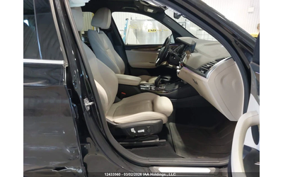 BMW X3 Xi* B48* Digital* Панорама* Head up* Крайна цена - автомобили, коли, обяви за нови и употребявани 9