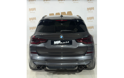 bmw-x3 - 4