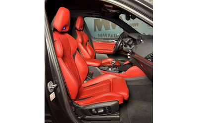 BMW X3 M* Comp* Pano* Harman* Eibach springs - автомобили, коли, обяви за нови и употребявани 8