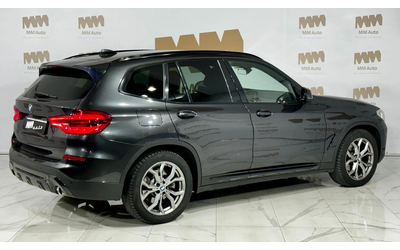 bmw-x3 - 1