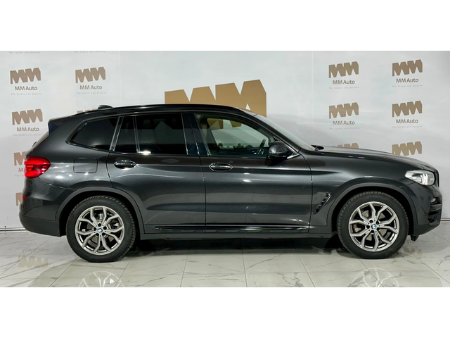 BMW X3 20d xDrive* HuD* Подгрев - автомобили, коли, обяви за нови и употребявани 2