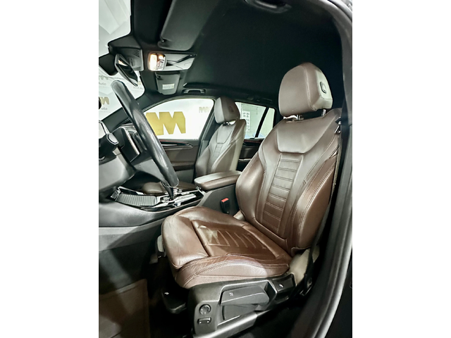 BMW X3 20d xDrive* HuD* Подгрев - автомобили, коли, обяви за нови и употребявани 6