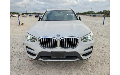 bmw-x3 - 2