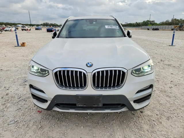 BMW X3 SDRIVE30I - автомобили, коли, обяви за нови и употребявани 2