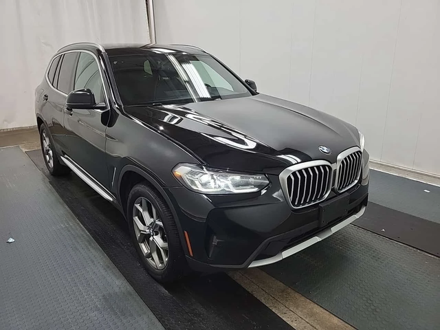 BMW X3 XDRIVE30I| ПОДГРЕВИ| ДВА КЛЮЧА| CARFAX + ГУМИ - автомобили, коли, обяви за нови и употребявани 1