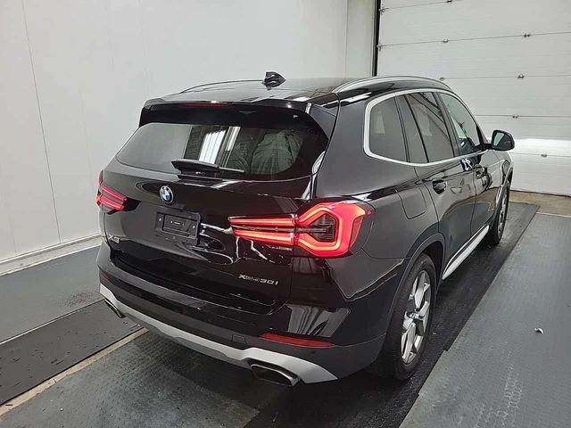BMW X3 XDRIVE30I| ПОДГРЕВИ| ДВА КЛЮЧА| CARFAX + ГУМИ - автомобили, коли, обяви за нови и употребявани 2