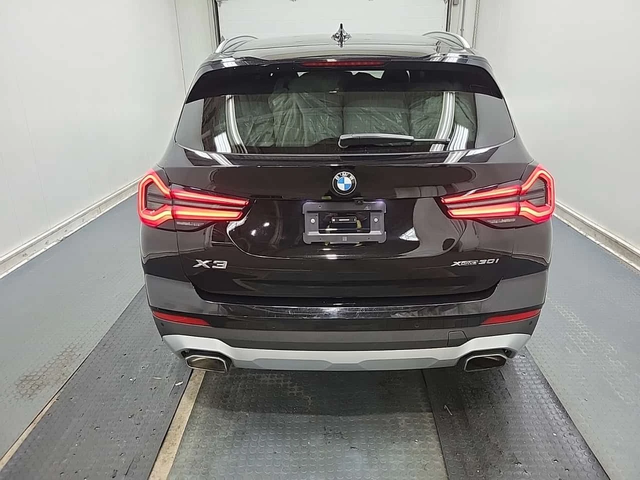 BMW X3 XDRIVE30I| ПОДГРЕВИ| ДВА КЛЮЧА| CARFAX + ГУМИ - автомобили, коли, обяви за нови и употребявани 3
