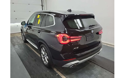 bmw-x3 - 5