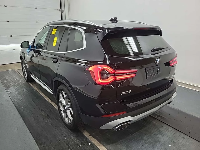 BMW X3 XDRIVE30I| ПОДГРЕВИ| ДВА КЛЮЧА| CARFAX + ГУМИ - автомобили, коли, обяви за нови и употребявани 5
