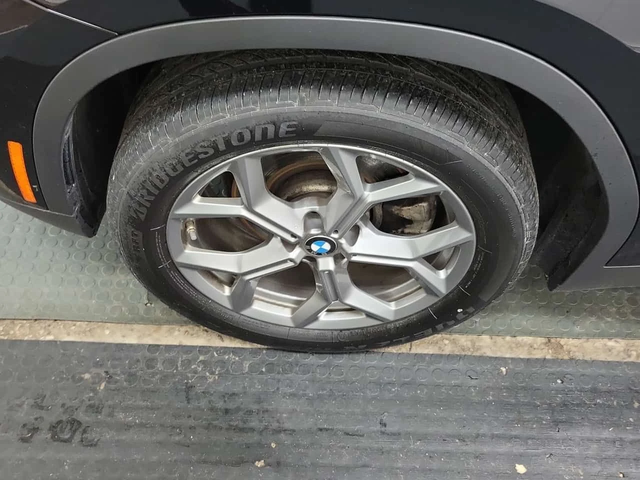BMW X3 XDRIVE30I| ПОДГРЕВИ| ДВА КЛЮЧА| CARFAX + ГУМИ - автомобили, коли, обяви за нови и употребявани 7