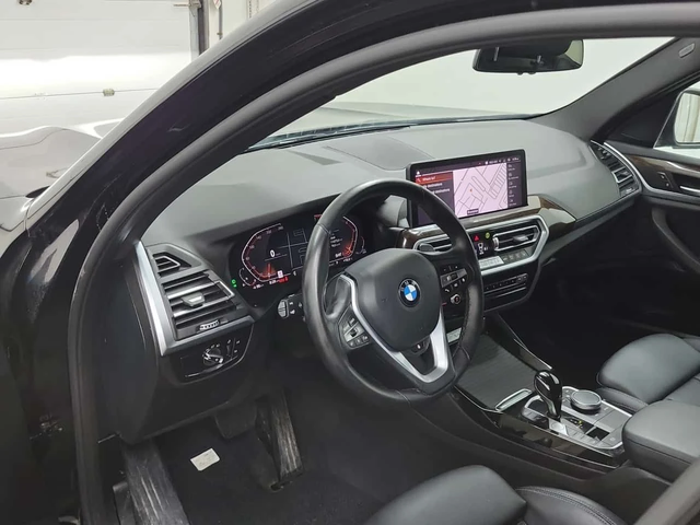 BMW X3 XDRIVE30I| ПОДГРЕВИ| ДВА КЛЮЧА| CARFAX + ГУМИ - автомобили, коли, обяви за нови и употребявани 9