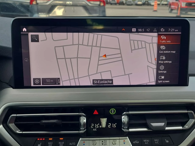 BMW X3 * XDRIVE30I * KEYLESS * ПАМЕТ * ПАНОРАМА - автомобили, коли, обяви за нови и употребявани 12