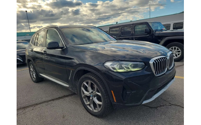 bmw-x3 - 1