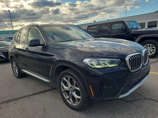 BMW X3 * XDRIVE30I * KEYLESS * ПАМЕТ * ПАНОРАМА - автомобили, коли, обяви за нови и употребявани 1