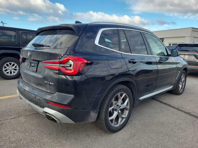 BMW X3 * XDRIVE30I * KEYLESS * ПАМЕТ * ПАНОРАМА - автомобили, коли, обяви за нови и употребявани 2
