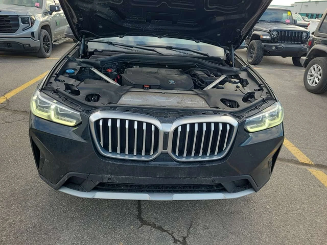 BMW X3 * XDRIVE30I * KEYLESS * ПАМЕТ * ПАНОРАМА - автомобили, коли, обяви за нови и употребявани 5
