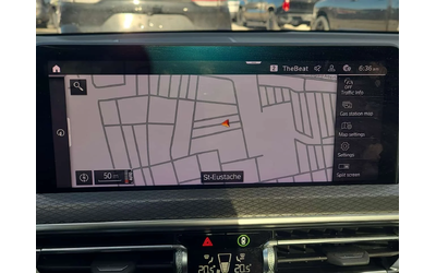 BMW X3 | XDRIVE30I | DIGITAL | PANO | ДВА КЛЮЧА - автомобили, коли, обяви за нови и употребявани 10