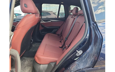 BMW X3 | XDRIVE30I | DIGITAL | PANO | ДВА КЛЮЧА - автомобили, коли, обяви за нови и употребявани 11