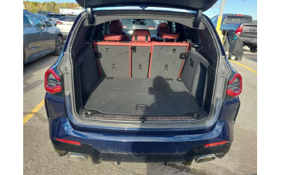 BMW X3 | XDRIVE30I | DIGITAL | PANO | ДВА КЛЮЧА - автомобили, коли, обяви за нови и употребявани 13