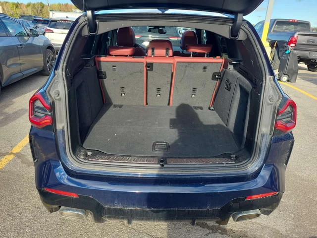 BMW X3 | XDRIVE30I | DIGITAL | PANO | ДВА КЛЮЧА - автомобили, коли, обяви за нови и употребявани 13