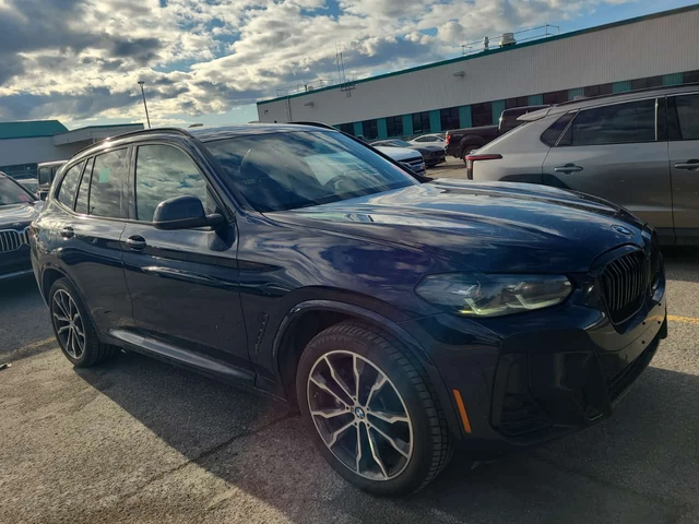 BMW X3 | XDRIVE30I | DIGITAL | PANO | ДВА КЛЮЧА - автомобили, коли, обяви за нови и употребявани 1