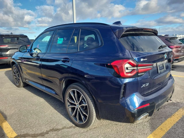 BMW X3 | XDRIVE30I | DIGITAL | PANO | ДВА КЛЮЧА - автомобили, коли, обяви за нови и употребявани 3