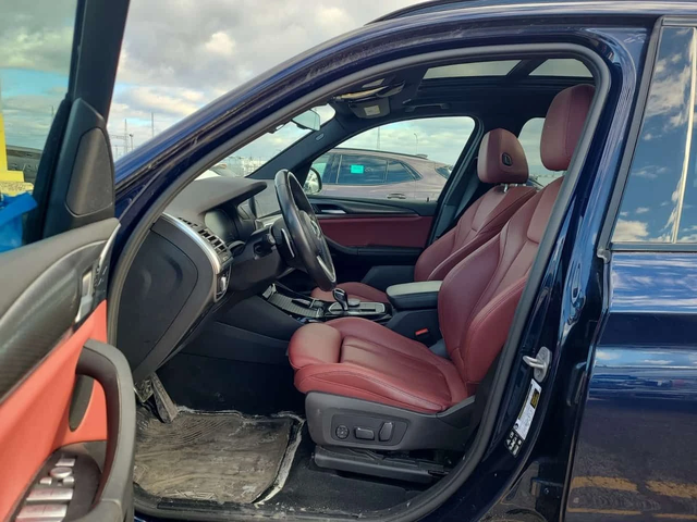 BMW X3 | XDRIVE30I | DIGITAL | PANO | ДВА КЛЮЧА - автомобили, коли, обяви за нови и употребявани 7