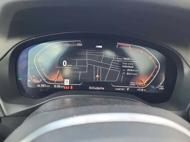 BMW X3 | XDRIVE30I | DIGITAL | PANO | ДВА КЛЮЧА - автомобили, коли, обяви за нови и употребявани 9