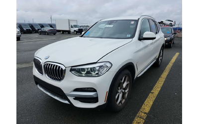bmw-x3 - 0