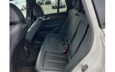 BMW X3 | XDRIVE30I | LED | DIGITAL | CARFAX - автомобили, коли, обяви за нови и употребявани 10