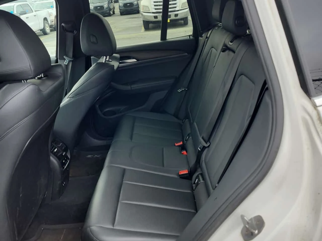 BMW X3 | XDRIVE30I | LED | DIGITAL | CARFAX - автомобили, коли, обяви за нови и употребявани 10