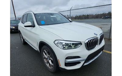 bmw-x3 - 1