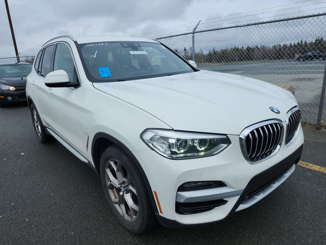 BMW X3 | XDRIVE30I | LED | DIGITAL | CARFAX - автомобили, коли, обяви за нови и употребявани 1