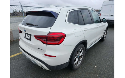 bmw-x3 - 2