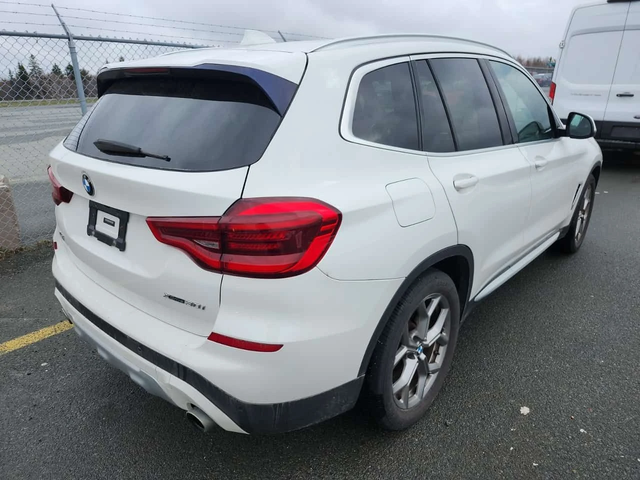 BMW X3 | XDRIVE30I | LED | DIGITAL | CARFAX - автомобили, коли, обяви за нови и употребявани 2