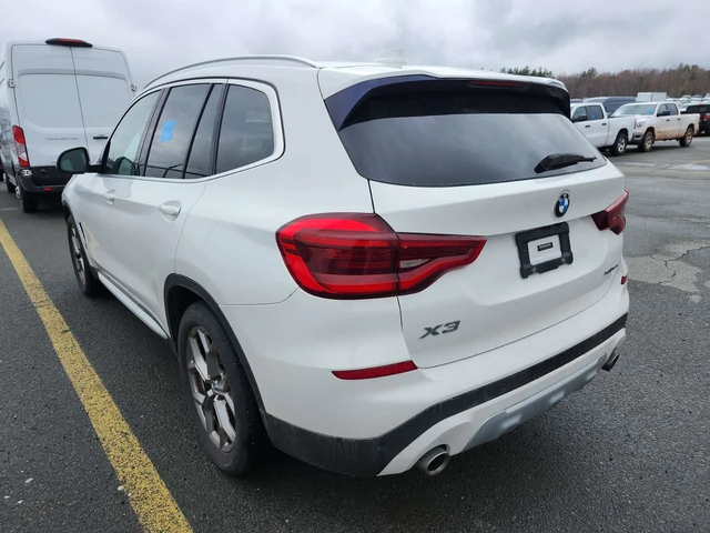 BMW X3 | XDRIVE30I | LED | DIGITAL | CARFAX - автомобили, коли, обяви за нови и употребявани 3