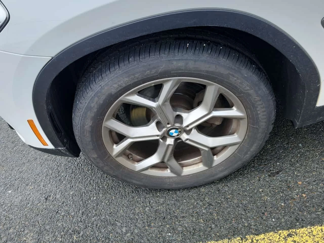 BMW X3 | XDRIVE30I | LED | DIGITAL | CARFAX - автомобили, коли, обяви за нови и употребявани 4