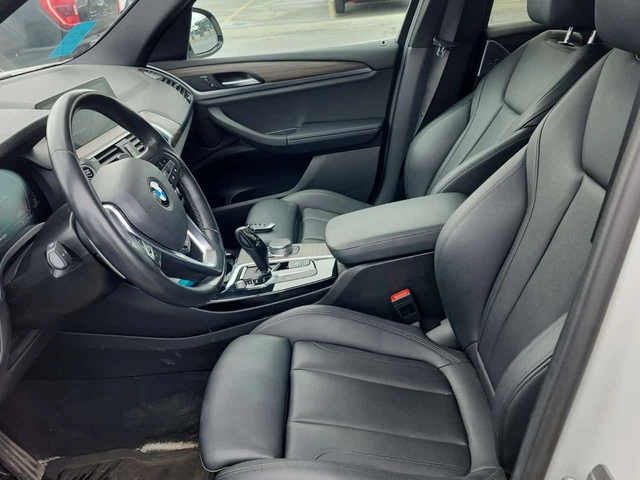 BMW X3 | XDRIVE30I | LED | DIGITAL | CARFAX - автомобили, коли, обяви за нови и употребявани 6