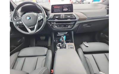 BMW X3 | XDRIVE30I | LED | DIGITAL | CARFAX - автомобили, коли, обяви за нови и употребявани 7