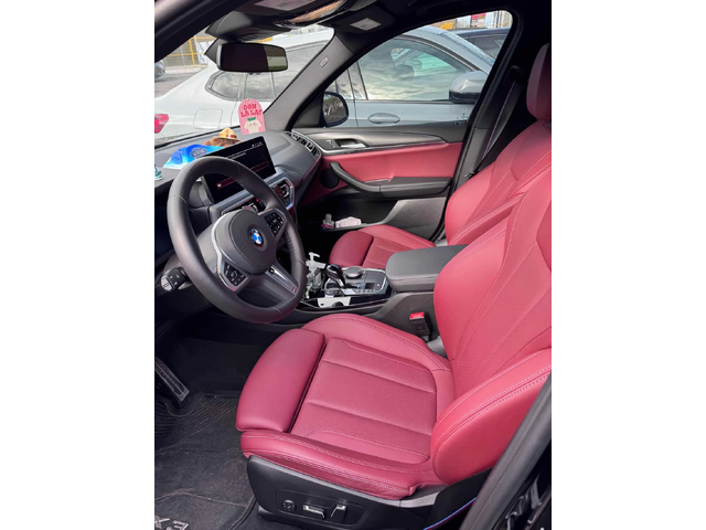 BMW X3 xDrive30i / M ПАКЕТ / HUD - автомобили, коли, обяви за нови и употребявани 15