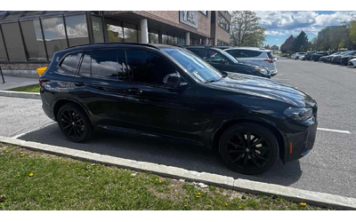 bmw-x3 - 2