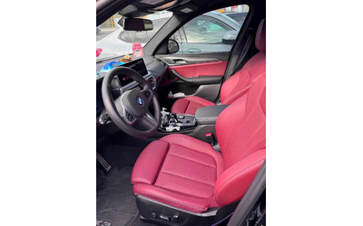 BMW X3 xDrive30i / M ПАКЕТ / HUD - автомобили, коли, обяви за нови и употребявани 8
