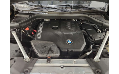 BMW X3 xDrive30i/CARFAX/Подгрев/Памет - автомобили, коли, обяви за нови и употребявани 15