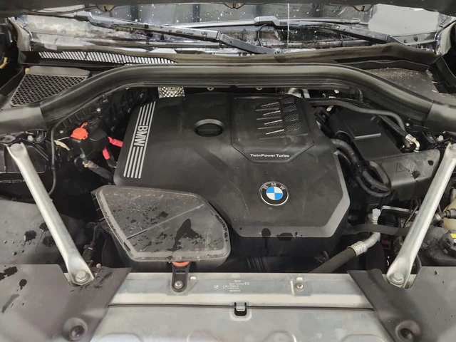 BMW X3 xDrive30i/CARFAX/Подгрев/Памет - автомобили, коли, обяви за нови и употребявани 15