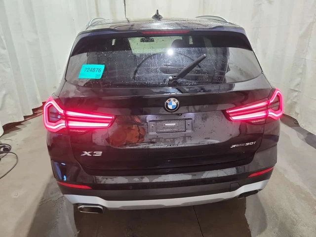 BMW X3 xDrive30i/CARFAX/Подгрев/Памет - автомобили, коли, обяви за нови и употребявани 16