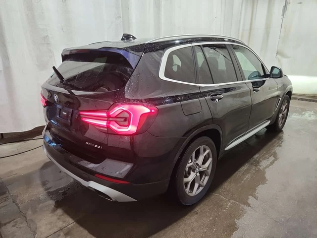 BMW X3 xDrive30i/CARFAX/Подгрев/Памет - автомобили, коли, обяви за нови и употребявани 2