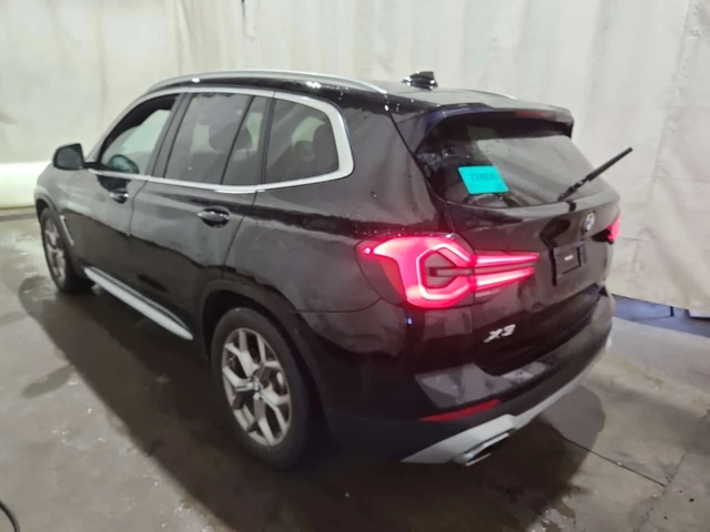 BMW X3 xDrive30i/CARFAX/Подгрев/Памет - автомобили, коли, обяви за нови и употребявани 3